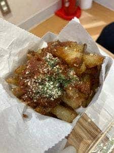 Museum Cafe ASAHIYAMA