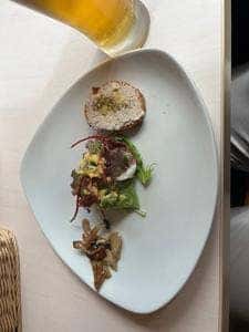 レストラン TOWN