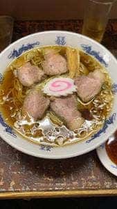 東北