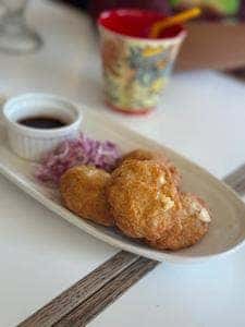 Lily cafe
