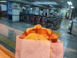 ミスターワッフルアンドスタンド 秋葉原メトロピア店