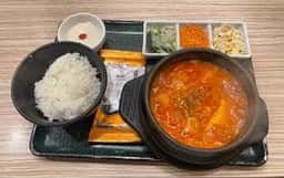 東京純豆腐 新宿東口店