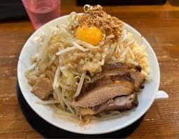 横浜家系ラーメン きがる家 みよし店