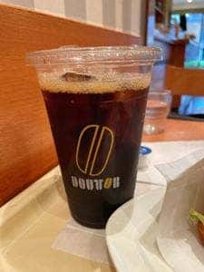 ドトールコーヒーショップ 恵比寿東店
