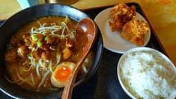 中華料理 一番 点心坊 網走店