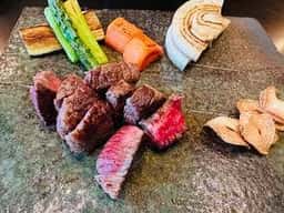 ビフテキのカワムラ 銀座店