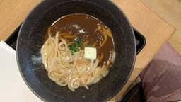 山下本気うどん イオンレイクタウンmori店