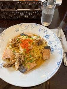 椿屋カフェ ラゾーナ川崎店