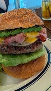 TANGIERS CAFE 獨協大学前店