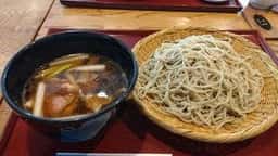 蕎麦処ささい
