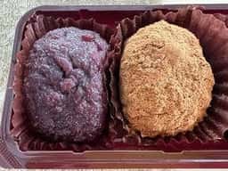 サザエ食品 福岡大丸店