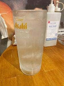 立ち飲み居酒屋 ドラム缶 渋谷店