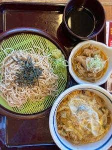 山田うどん 熊谷140号バイパス店