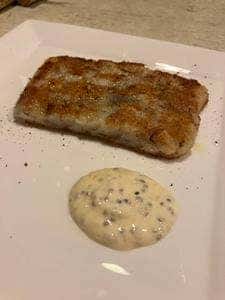 トラットリア ドゥエ エ メッツォ