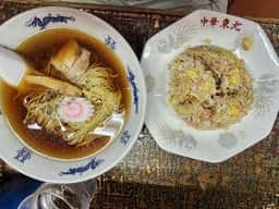 東北