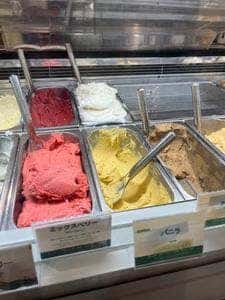 Giolitti 道玄坂通店