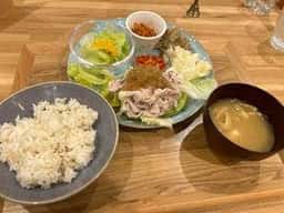 庭食屋+Cafe uraniwa.