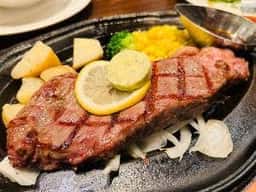 肉の万世 アキバプレイス店