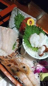 北海道浜料理 磯金 漁業部 枝幸港