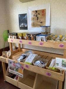 JA朝もぎ市場 ふくる