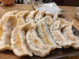 肉汁餃子のダンダダン 所沢店