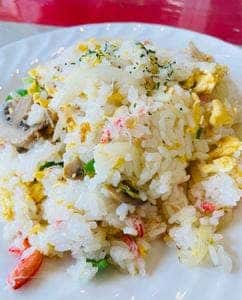 グリルあらの