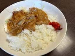民宿食堂 武蔵