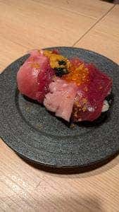 鮨 酒 肴 杉玉 学園前