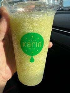 果汁工房 果琳 イオンモール新小松店