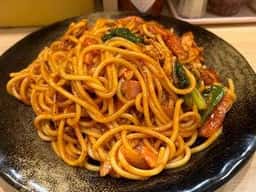 ロメスパバルボア 霞ヶ関飯野ビル店