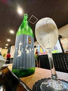 レストラン 夢ひばり