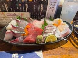 海鮮居酒屋 れん