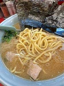 ラーメン山岡家 新潟藤見店
