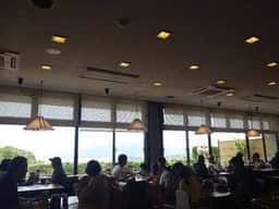 レストラン 磯もみじ 宮島SA下り