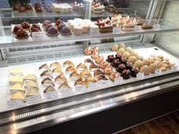 PATISSERIE OURS