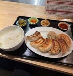 餃子職人どんこ 武蔵小山店