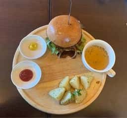 白老牛の店いわさき ご馳走亭