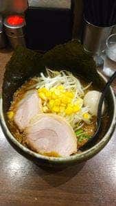 ど・みそ 八丁堀店