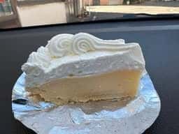 エーデルワイス洋菓子店