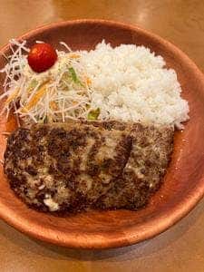 びっくりドンキー 札幌駅前通り店