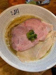 麺や 川