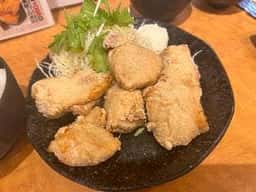 ジョニーのからあげ 大阪駅ビル店