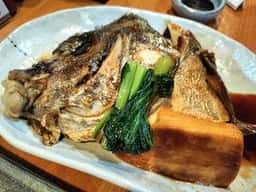魚河岸本舗 魚魚屋 勝川店