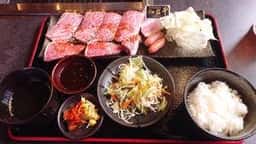 和牛工房ゆかり 稲美総本店