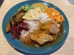 Royal Green Restaurant & Bar