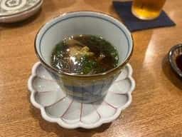 〆蕎麦ぼん