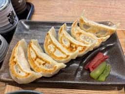 肉汁餃子のダンダダン 名駅西口店