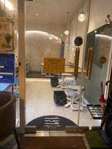 MINAMO CAFE パセオ店