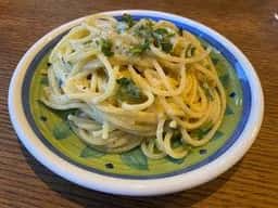 シチリア料理 トラットリア アリア