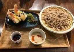 スタンド JAPA SOBA HANAKO 丸の内店